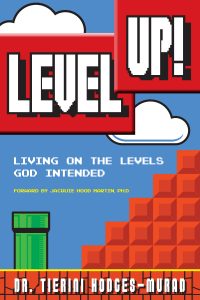 Level Up! Living on the Levels God Intended